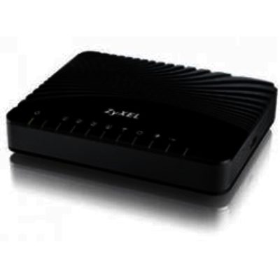 Zyxel VMG1312-B10D Wireless N VDSL2 4-port Gateway with USB Zyxel VMG1312-B10D Wireless N VDSL2 4-port Gateway with USB